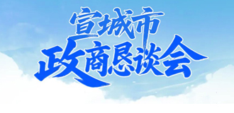 宣城市政商恳谈会